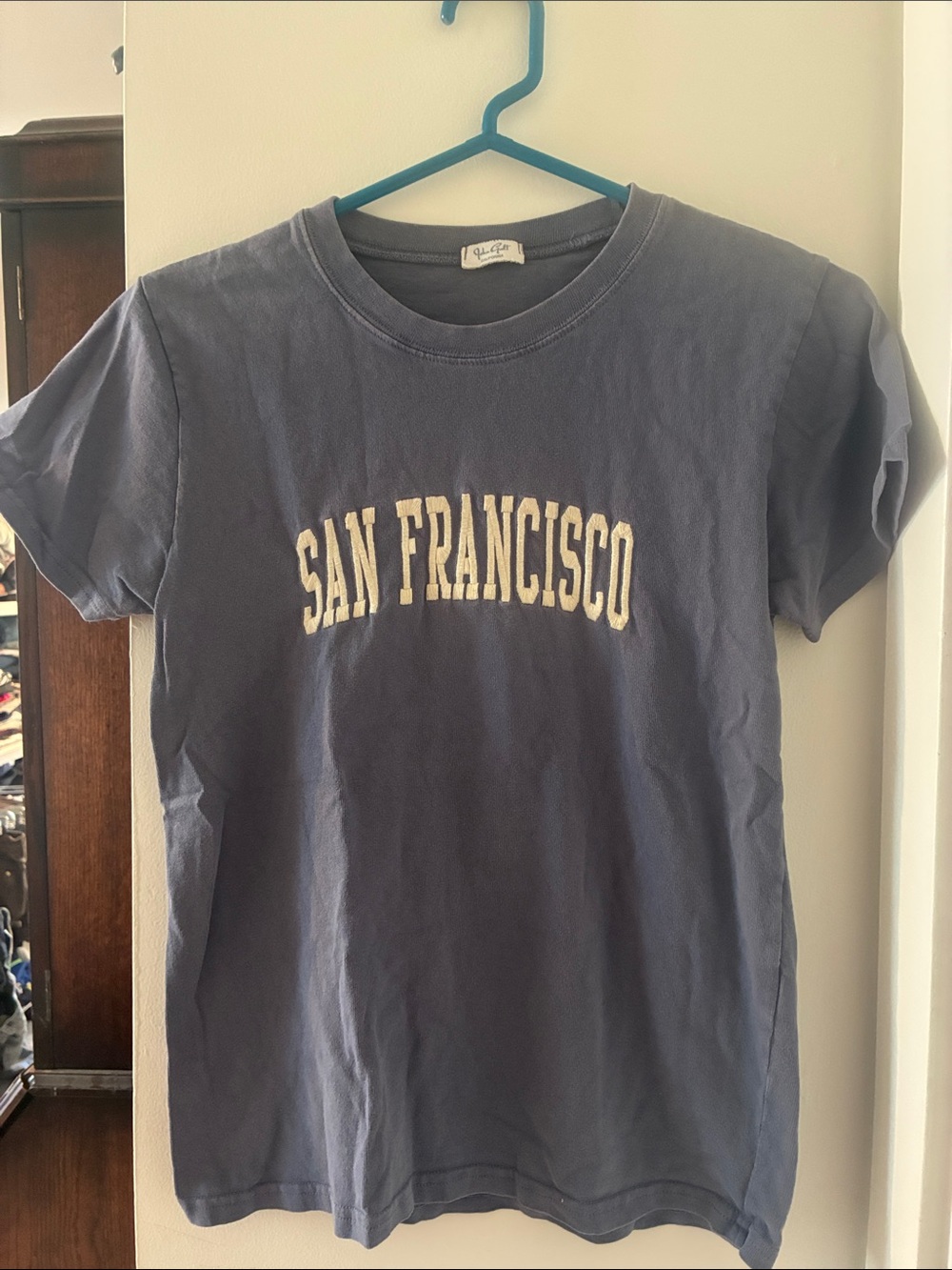 Brandy Melville Crewneck Tee
